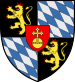 COA family de Pfalz-Simmern.svg