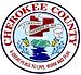 Seal of Cherokee County, North Carolina
