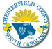 Seal of Chesterfield County, South Carolina