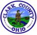 Seal of Clark County, Ohio