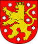 Coat of arms of Thuringia 1945.svg