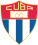 Cuban Olympic CommitteeSpanish: Comité Olímpico Cubano logo