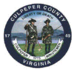 Seal of Culpeper County, Virginia