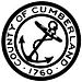 Seal of Cumberland County, Maine