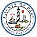 Seal of Dare County, North Carolina
