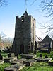 Eglwys y Santes Fair, St Mary's Church, Llanfairynghornwy - geograph.org.uk - 1233677.jpg