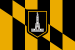 Flag of Baltimore City.svg