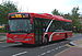 Go North East bus 5250 Scania CN230 Omnicity NK56 KHW West Durham Swift livery in Gateshead 5 May 2009.JPG