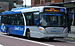 Go North East bus 5255 Scania CN230 Omnicity NK56 KJE Cobalt Clipper livery in Newcastle 9 May 2009 pic 2.jpg