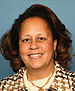 Laura Richardson, official portrait, 111th Congress.jpg