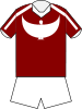 Manly Sea Eagles home jersey 1957.svg