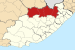 Joe Gqabi District within the Eastern Cape