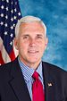 Mike Pence, official portrait, 112th Congress.jpg