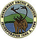 Seal of Northwest Arctic Borough, Alaska