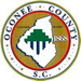 Seal of Oconee County, South Carolina