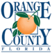 Seal of Orange County, Florida