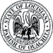 Seal of Ouachita Parish, Louisiana