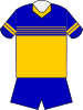 Parramatta Eels home jersey 1986.svg