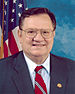 Paul Gillmor, official Congressional photo.jpg