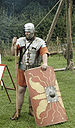 Roman legionaire in lorica segmentata.jpg