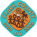 Seal of Clark County, Nevada
