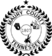 Seal of Maury County, Tennessee