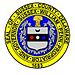 Seal of Sussex County, Delaware