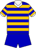University home jersey 1925.svg