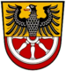 Coat of arms of Marktredwitz