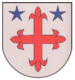Coat of arms of Meckel