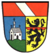 Coat of arms of Oberkirch