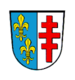 Coat of arms of Obertraubling