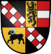 Wappen Reichsabtei Salem.svg
