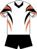 Wests Tigers home jersey 2003.svg
