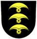 Coat of arms of Oberstadion