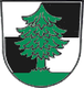 Coat of arms of Moxa