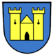Coat of arms of Moosburg