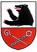 Coat of arms of Matzen-Raggendorf