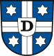 Coat of arms of Dielheim