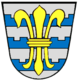 Coat of arms of Oberndorf am Lech