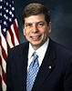 Mark Begich, official Senate photo portrait, 2009.jpg