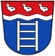Coat of arms of Bad Oeynhausen