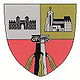 Coat of arms of Bad Deutsch-Altenburg