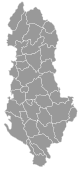 Albania districts.svg