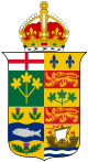 Crest of the Governor General of Canada 1901-1921.svg