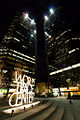 Denver World Trade Center at Night.jpg