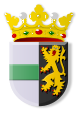Coat of arms of Druten