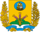 Coat of arms of Mogilev Region