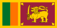 Sri Lankan Flag