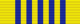 King Rama IX Golden Jubilee Medal (Thailand) ribbon.png